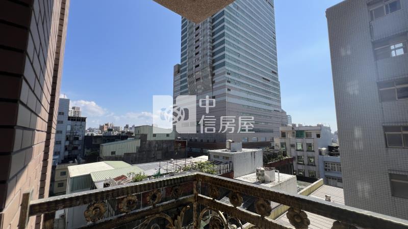 【神馬】A22老街溪站傳世一品苑大3房車房屋室內格局與周邊環境