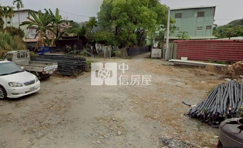 高樹便宜建地房屋室內格局與周邊環境