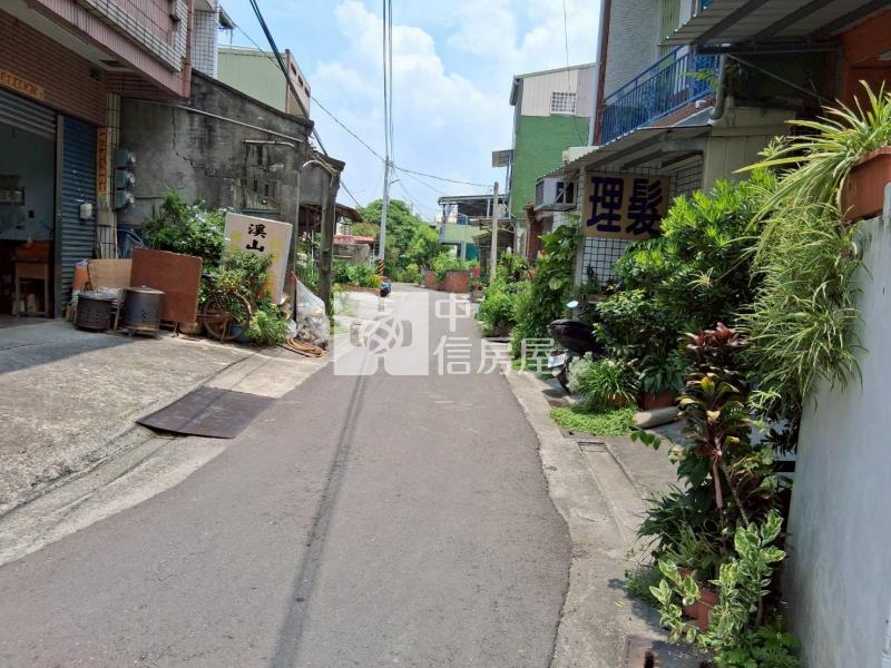 高樹便宜建地房屋室內格局與周邊環境