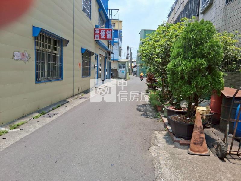 高樹便宜建地房屋室內格局與周邊環境