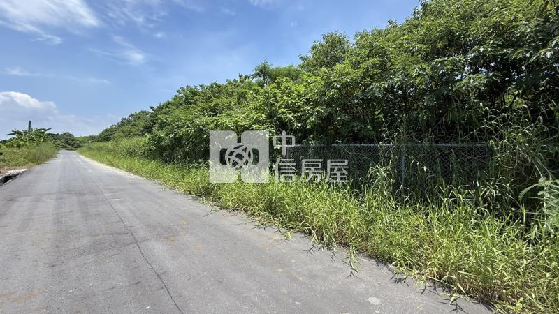 下營555坪美農地房屋室內格局與周邊環境