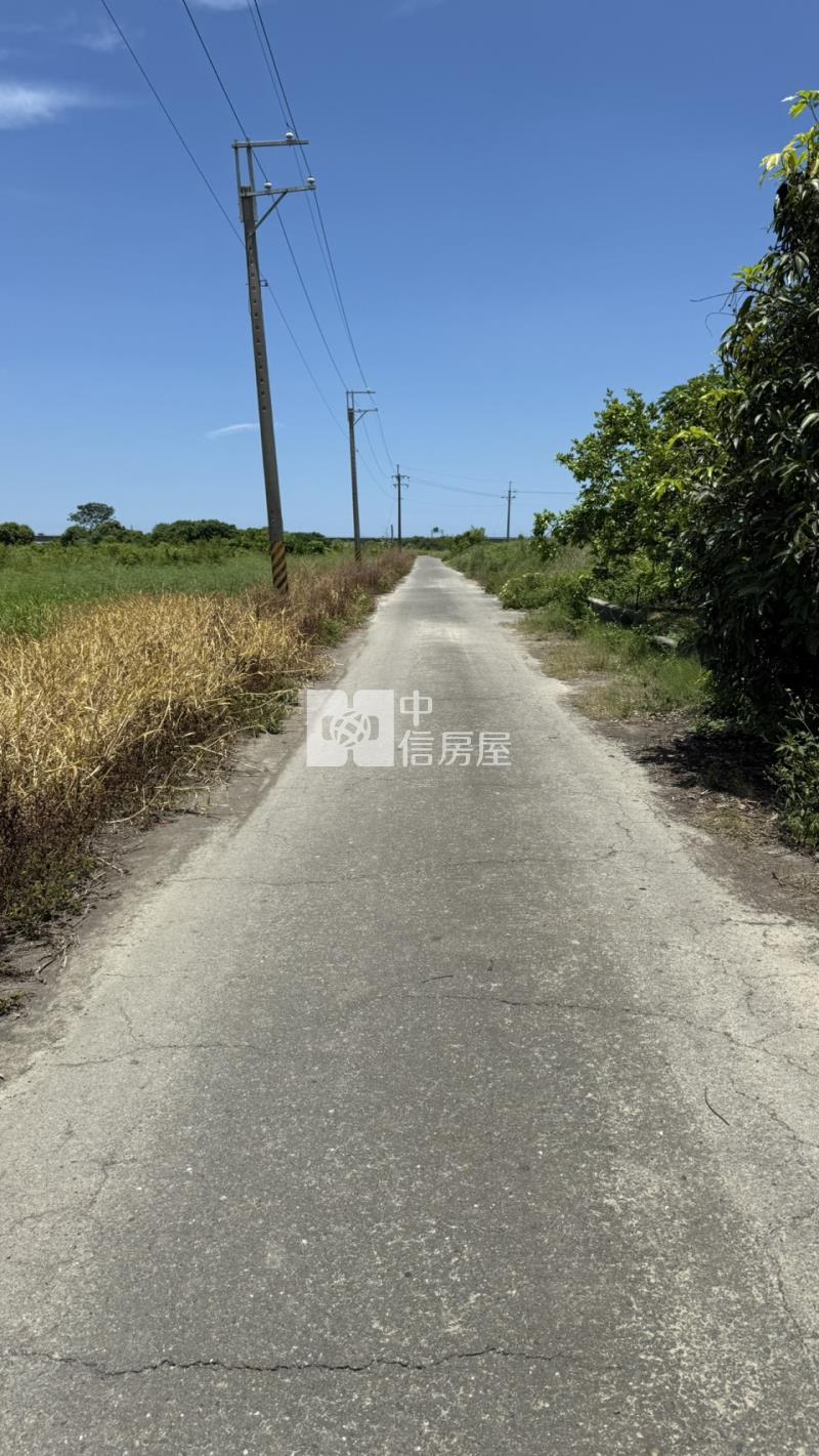 下營555坪美農地房屋室內格局與周邊環境