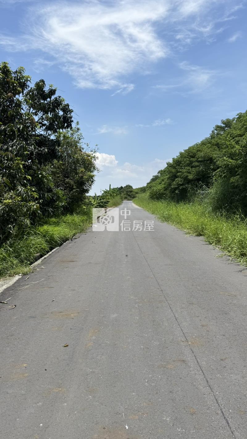 下營555坪美農地房屋室內格局與周邊環境