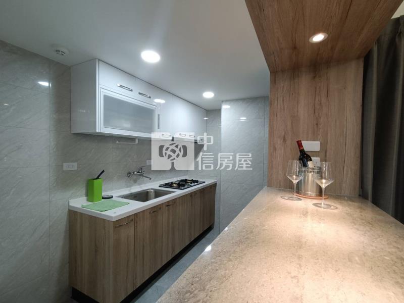 仁德農會為鄰精緻美3房房屋室內格局與周邊環境