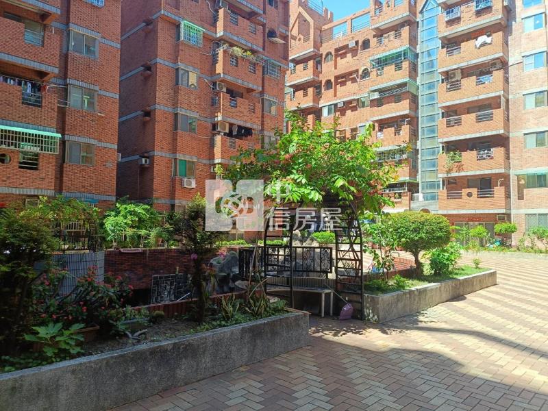 仁德農會為鄰精緻美3房房屋室內格局與周邊環境
