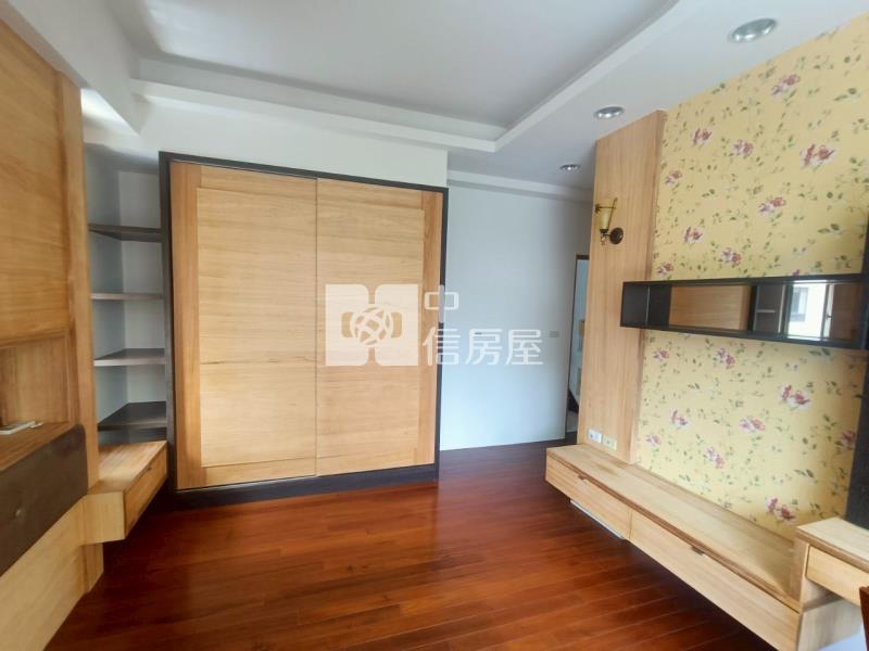 復興國中全整理透天房屋室內格局與周邊環境