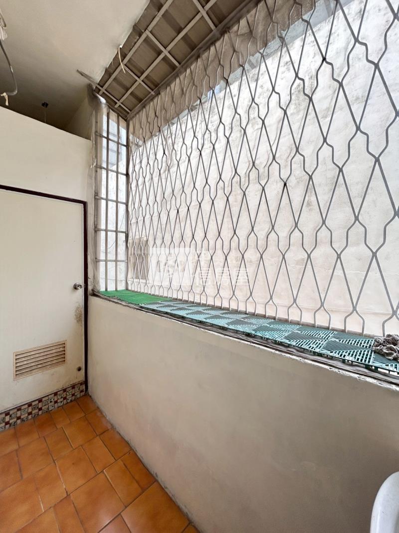 斗六後站棒球場旁住家房屋室內格局與周邊環境