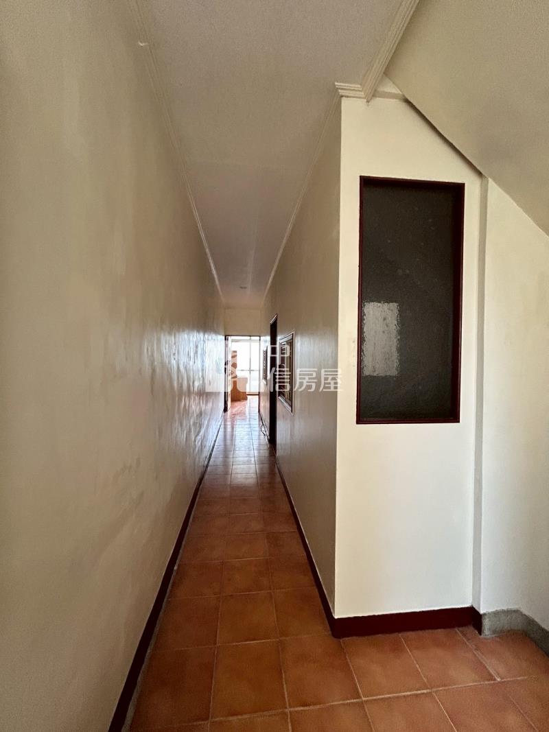 斗六後站棒球場旁住家房屋室內格局與周邊環境