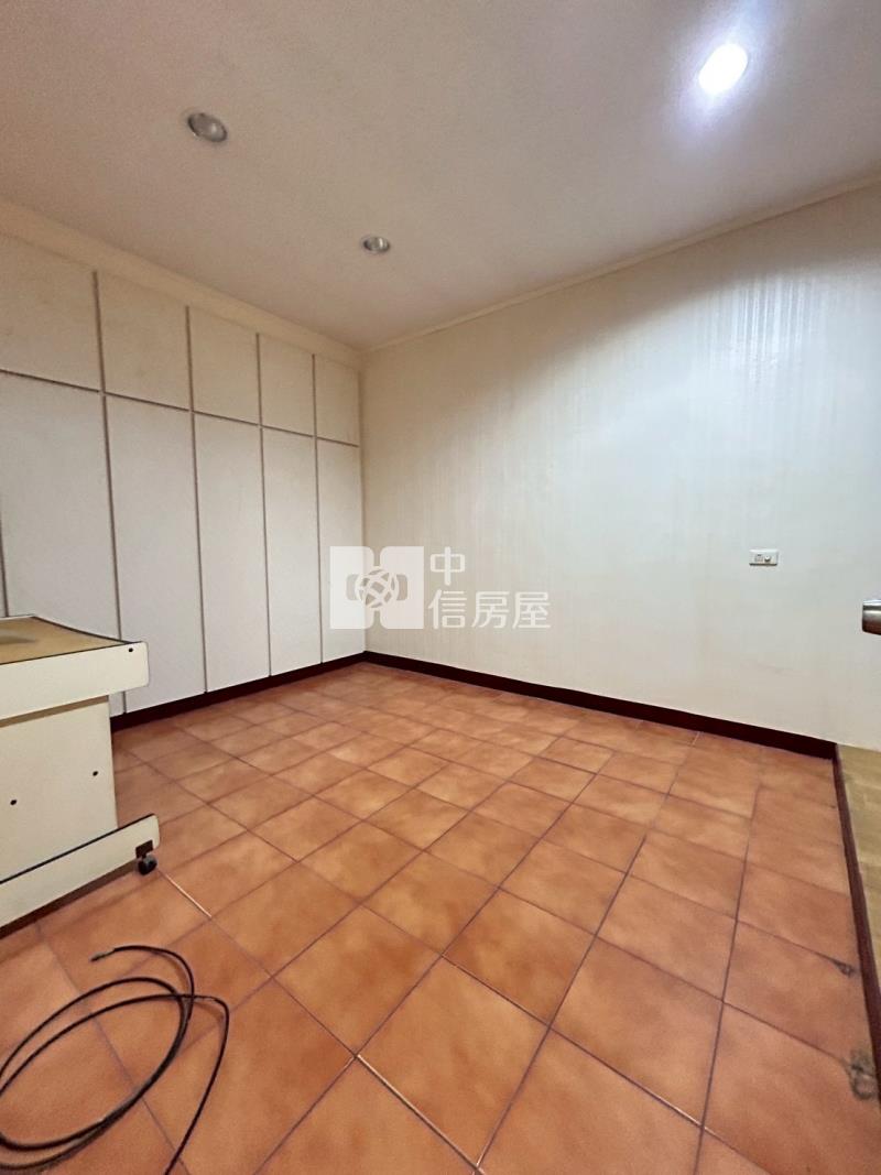 斗六後站棒球場旁住家房屋室內格局與周邊環境