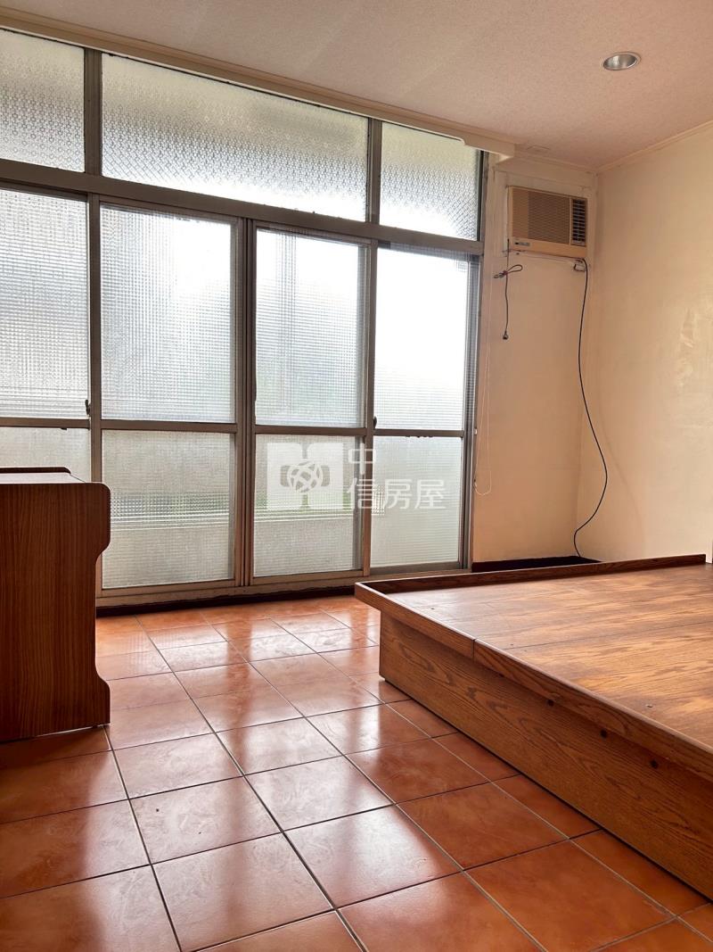 斗六後站棒球場旁住家房屋室內格局與周邊環境