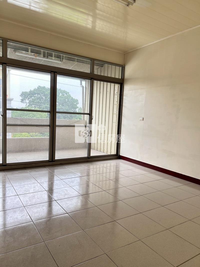 斗六後站棒球場旁住家房屋室內格局與周邊環境