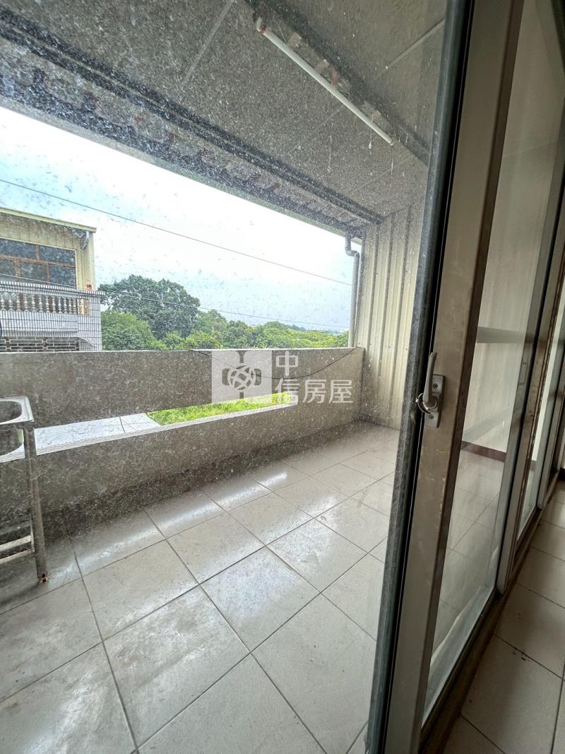 斗六後站棒球場旁住家房屋室內格局與周邊環境