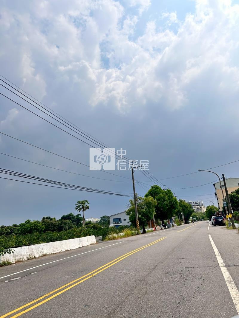 斗六後站棒球場旁住家房屋室內格局與周邊環境
