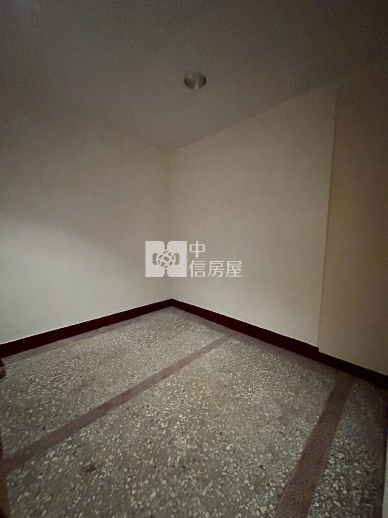 斗六後站棒球場旁住家房屋室內格局與周邊環境