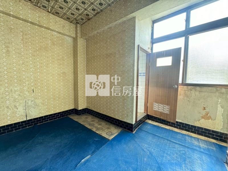獨家！彰化市中心一級戰區｜永樂商圈金透店房屋室內格局與周邊環境