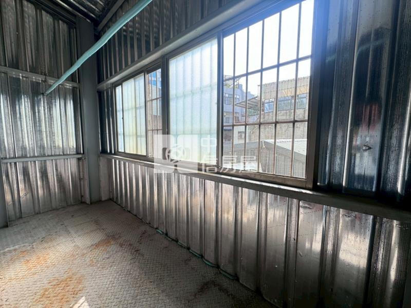 獨家！彰化市中心一級戰區｜永樂商圈金透店房屋室內格局與周邊環境