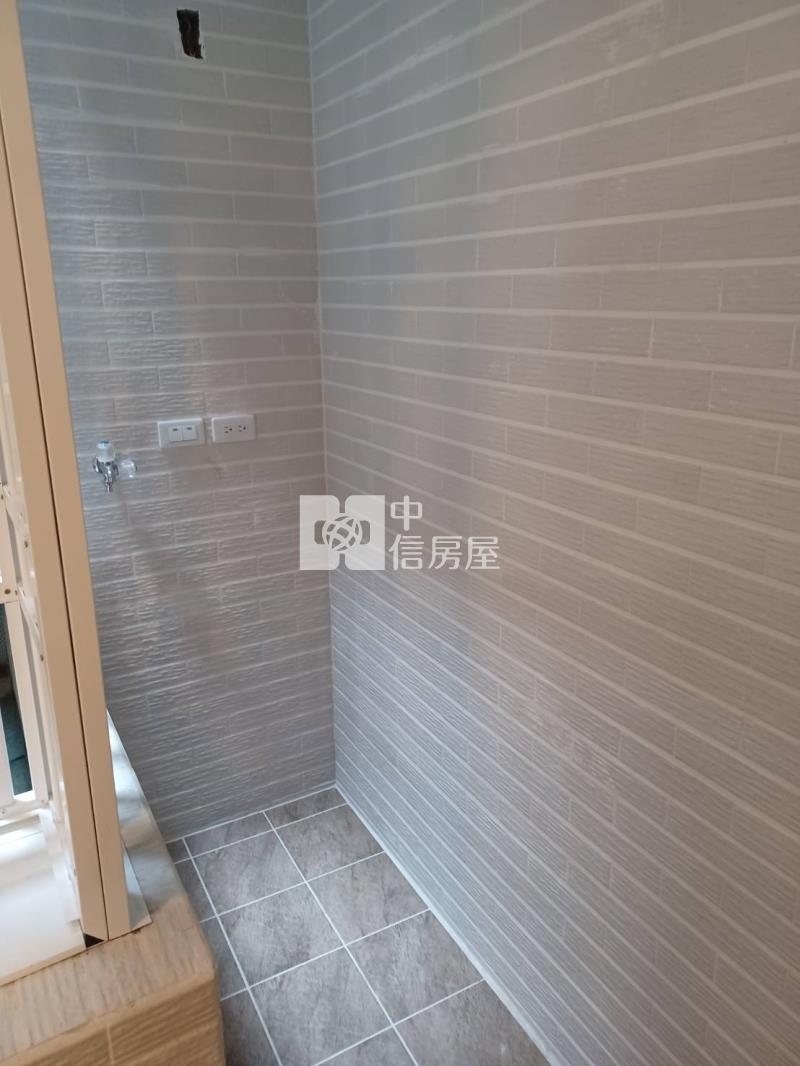 中正高工3房美公寓房屋室內格局與周邊環境