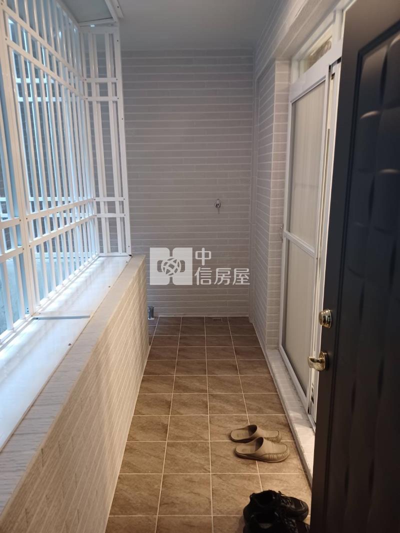 中正高工3房美公寓房屋室內格局與周邊環境