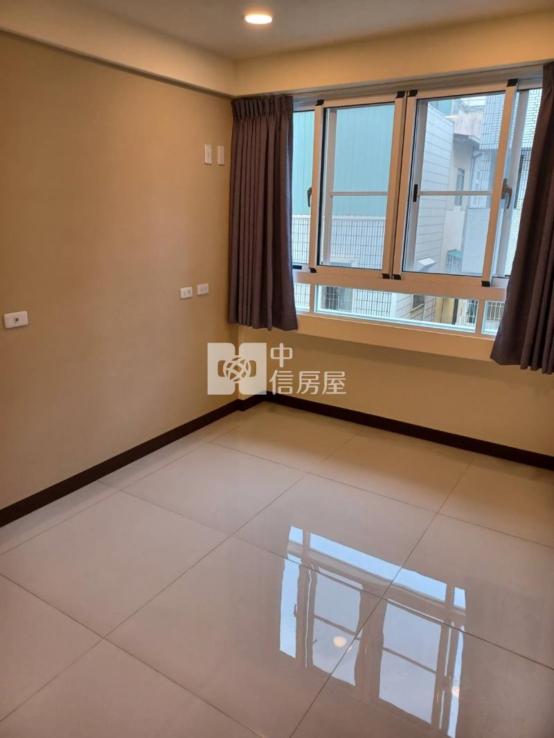 中正高工3房美公寓房屋室內格局與周邊環境