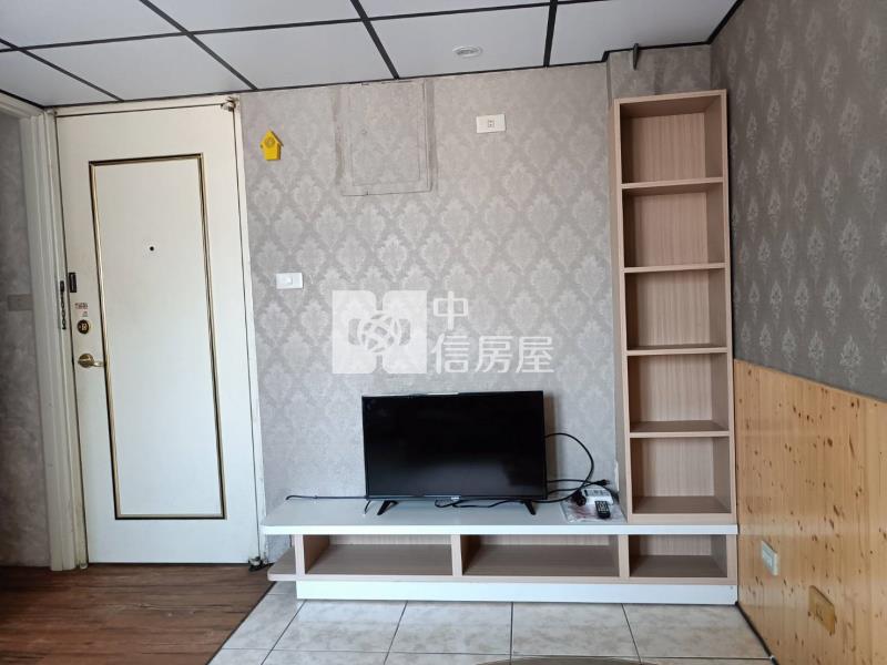 中華夜市*金殿888*鋼骨造.典雅套房~包租婆房屋室內格局與周邊環境