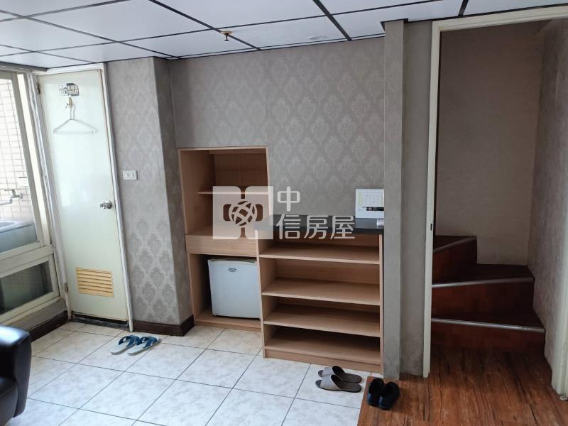 中華夜市*金殿888*鋼骨造.典雅套房~包租婆房屋室內格局與周邊環境