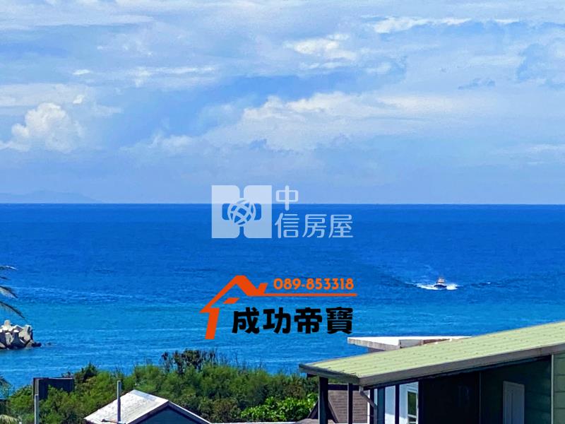 K18-成功三角窗金店房屋室內格局與周邊環境