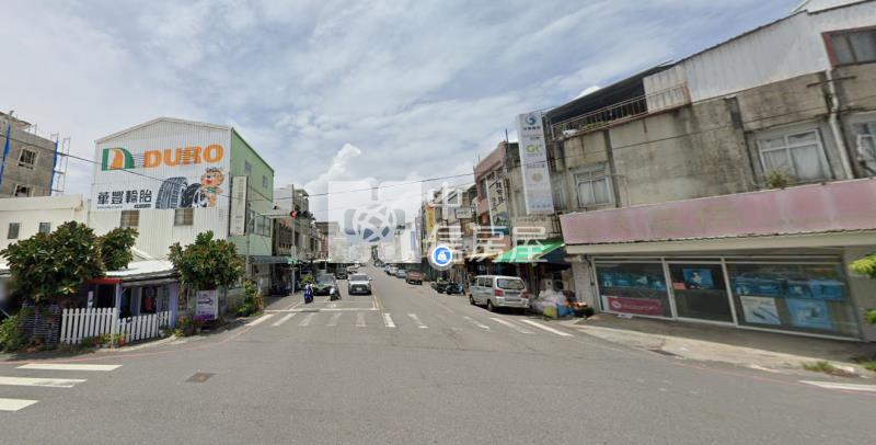 K18-成功三角窗金店房屋室內格局與周邊環境