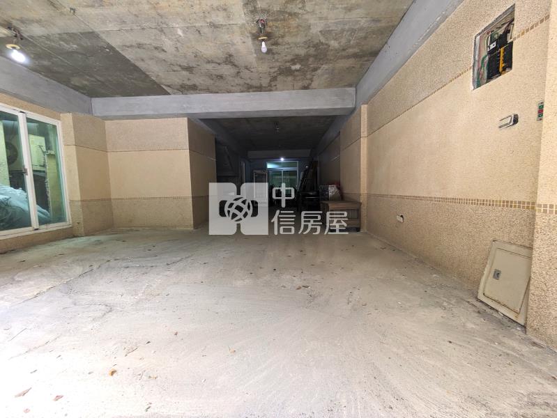 宜市文化路學區邊間電梯透天厝房屋室內格局與周邊環境