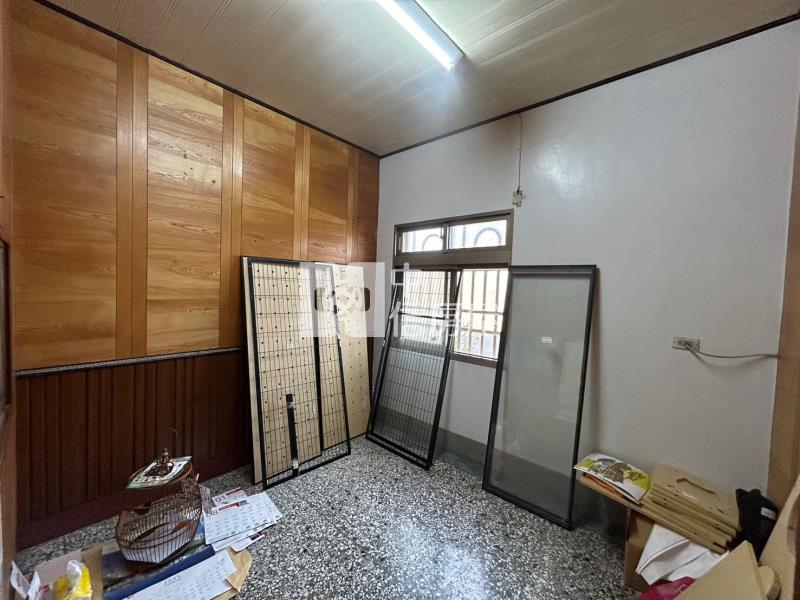 斗六久安大地坪(千坪)合法碾米廠+美農舍房屋室內格局與周邊環境