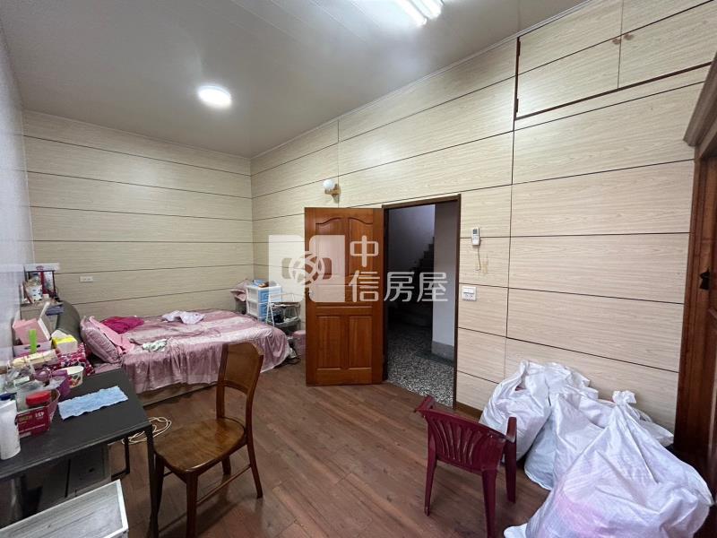 斗六久安大地坪(千坪)合法碾米廠+美農舍房屋室內格局與周邊環境