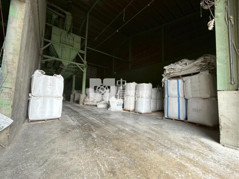 斗六久安大地坪(千坪)合法碾米廠+美農舍房屋室內格局與周邊環境