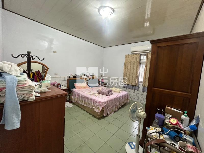 斗六久安大地坪(千坪)合法碾米廠+美農舍房屋室內格局與周邊環境