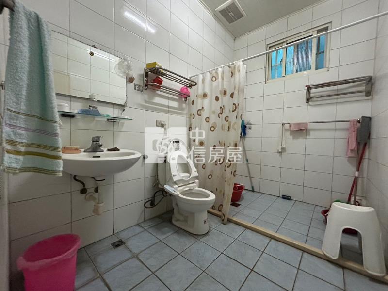 斗六久安大地坪(千坪)合法碾米廠+美農舍房屋室內格局與周邊環境