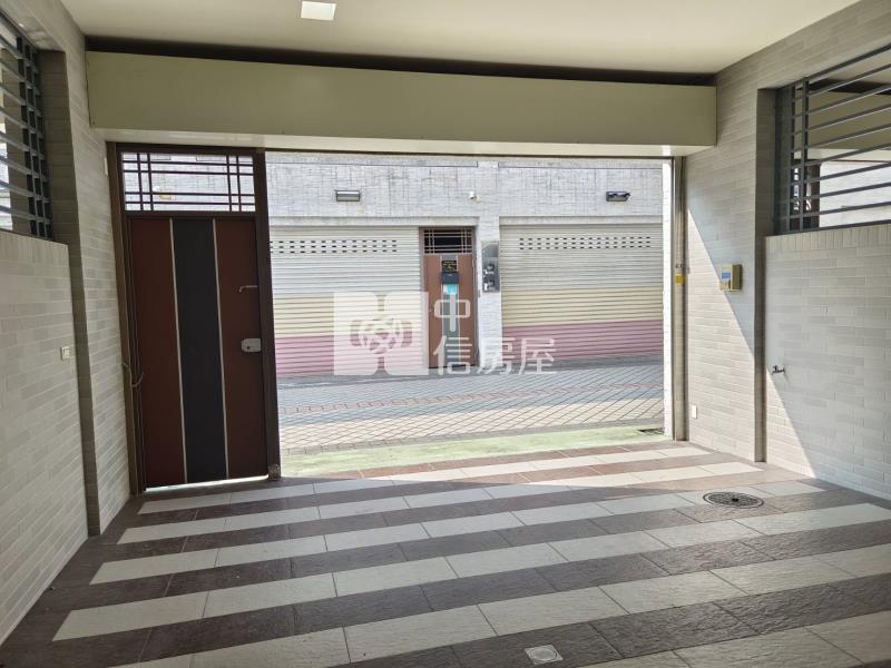 官田二鎮森林公園採光透天房屋室內格局與周邊環境