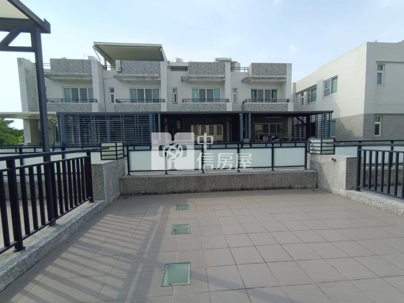 官田二鎮森林公園採光透天房屋室內格局與周邊環境
