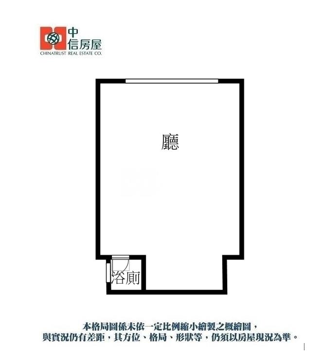 龍鳳一品店面房屋室內格局與周邊環境