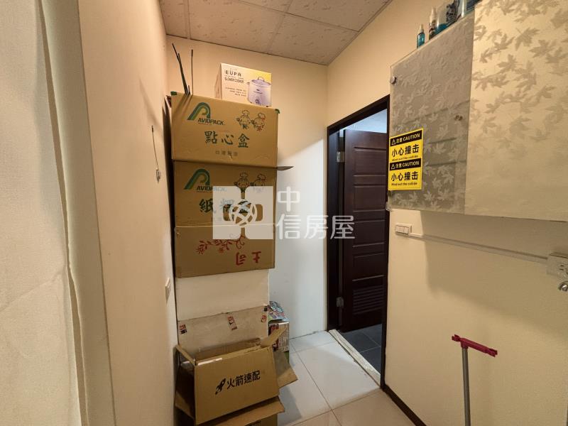 龍鳳一品店面房屋室內格局與周邊環境