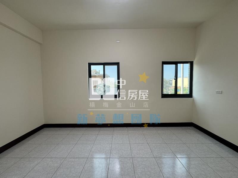 【新夢想】中國科技大學全新整理大面寬透天房屋室內格局與周邊環境