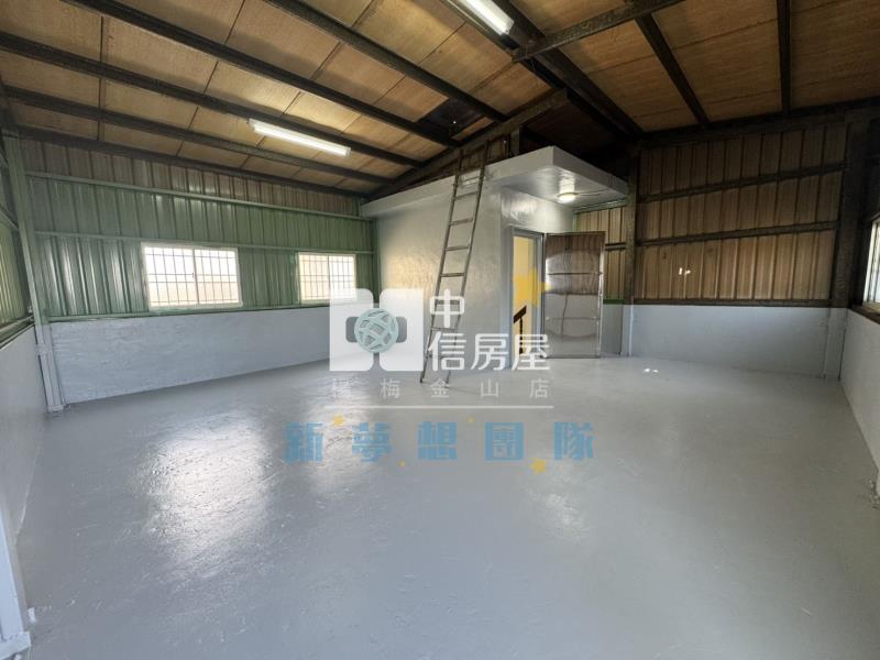 【新夢想】中國科技大學全新整理大面寬透天房屋室內格局與周邊環境