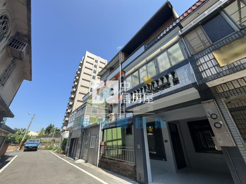 【新夢想】中國科技大學全新整理大面寬透天房屋室內格局與周邊環境