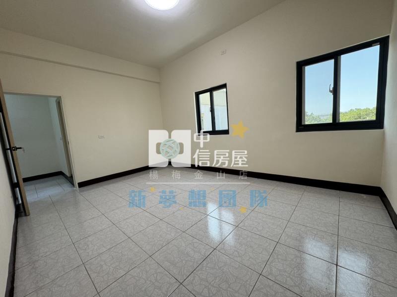 【新夢想】中國科技大學全新整理大面寬透天房屋室內格局與周邊環境