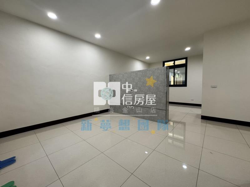 【新夢想】中國科技大學全新整理大面寬透天房屋室內格局與周邊環境