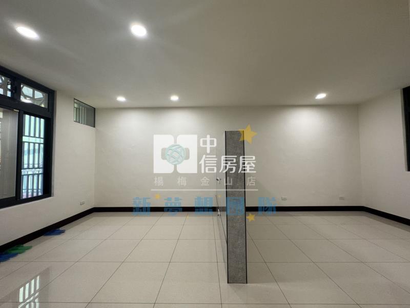 【新夢想】中國科技大學全新整理大面寬透天房屋室內格局與周邊環境