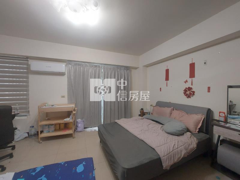 中壢區近過嶺商圈(松義三街)四台車透天店面房屋室內格局與周邊環境