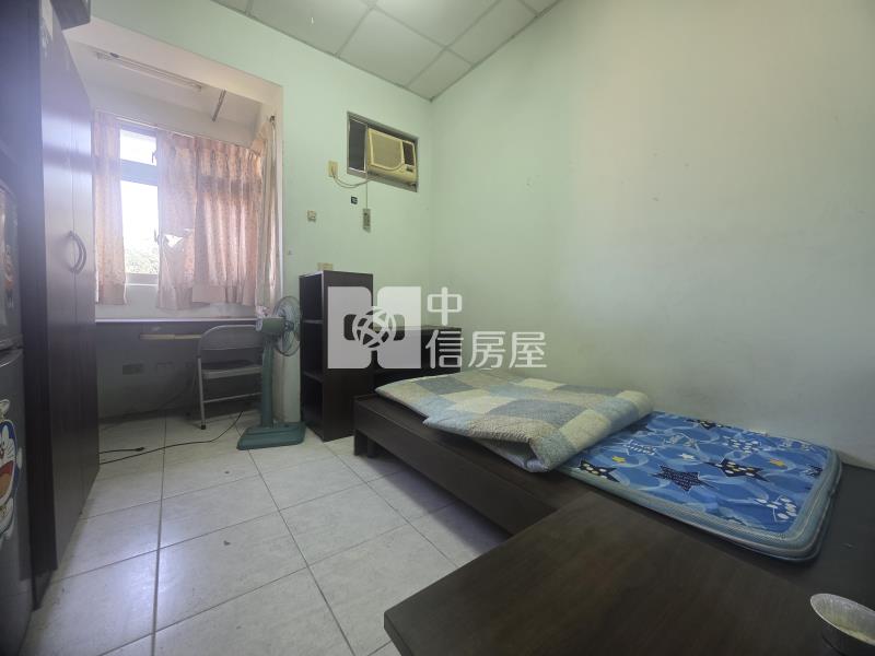 育達套房3樓房屋室內格局與周邊環境