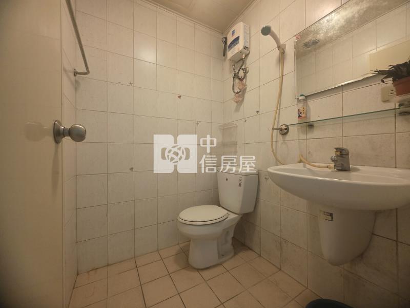 育達套房3樓房屋室內格局與周邊環境