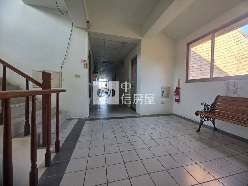 育達套房3樓房屋室內格局與周邊環境