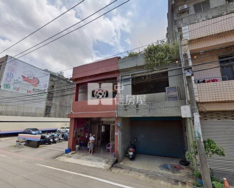 中央大學旁大地坪透天房屋室內格局與周邊環境