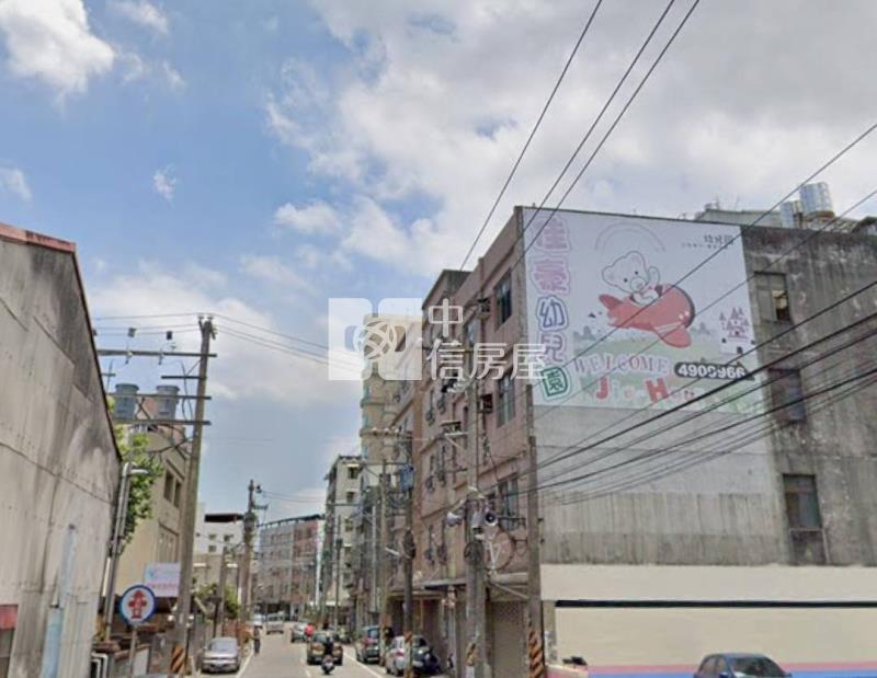中央大學旁大地坪透天房屋室內格局與周邊環境