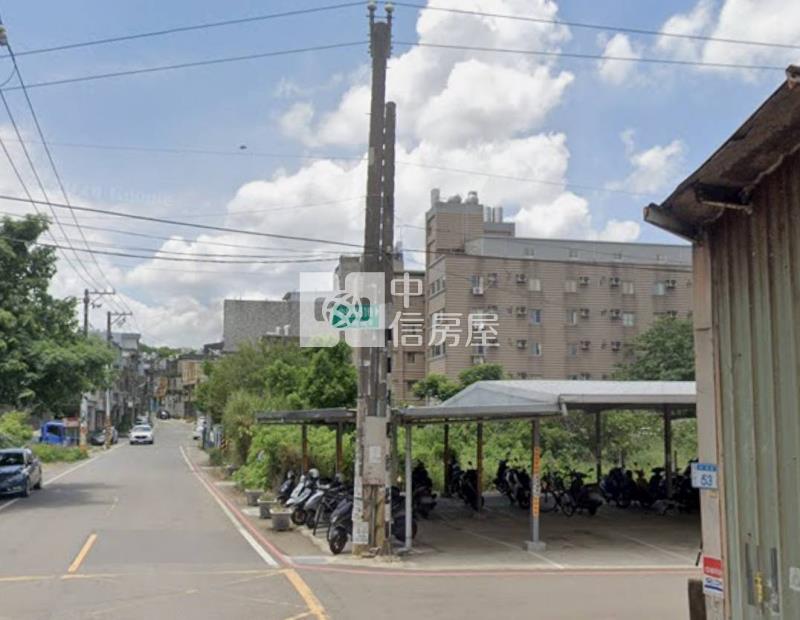 中央大學旁大地坪透天房屋室內格局與周邊環境